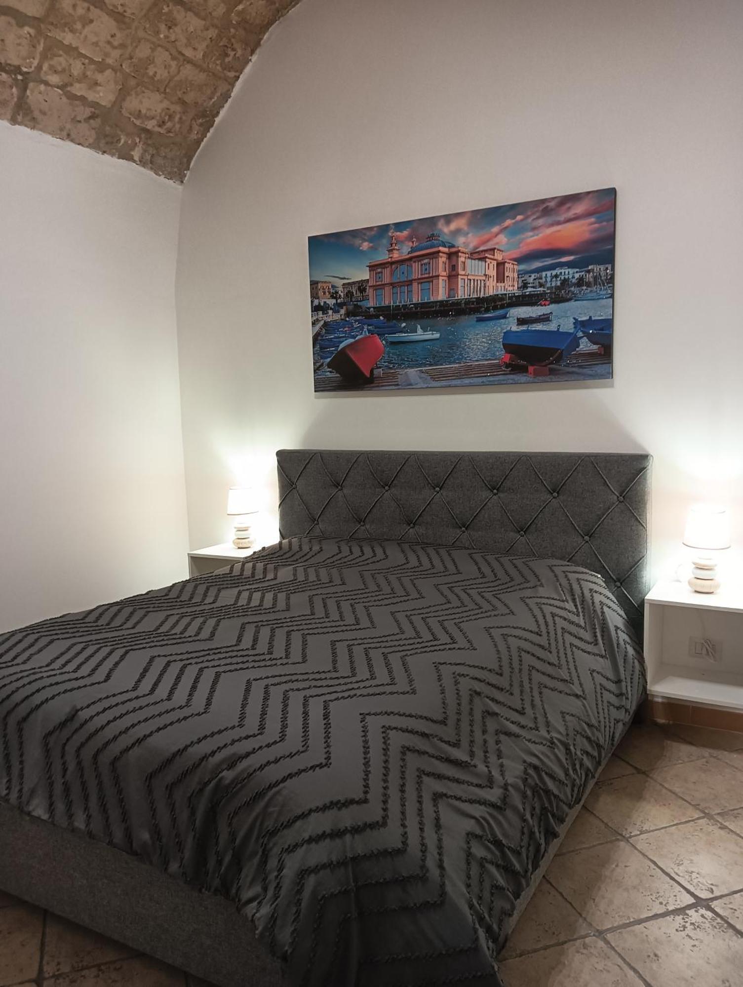 Bari Sweet Home 45 Екстериор снимка