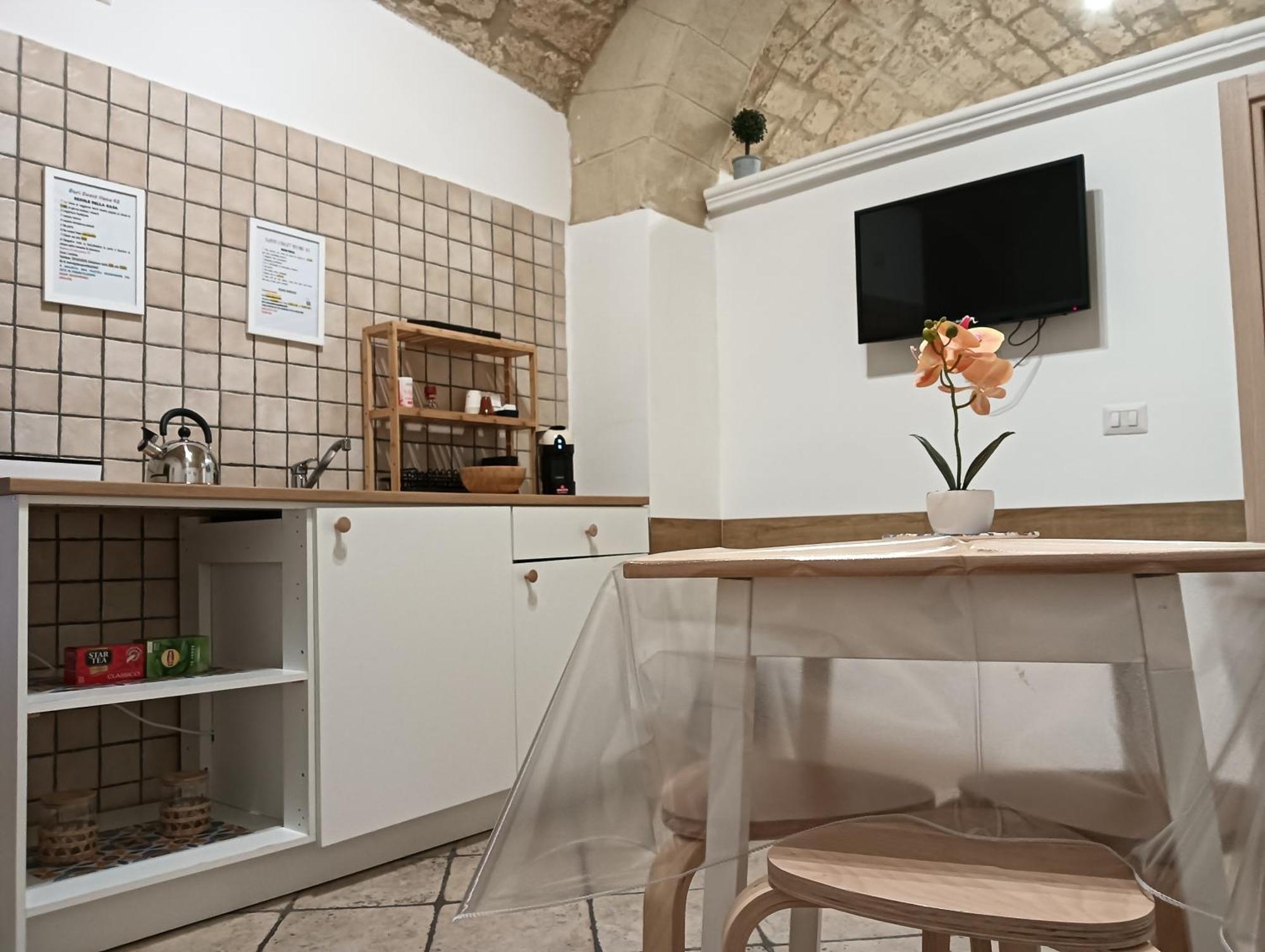 Bari Sweet Home 45 Екстериор снимка
