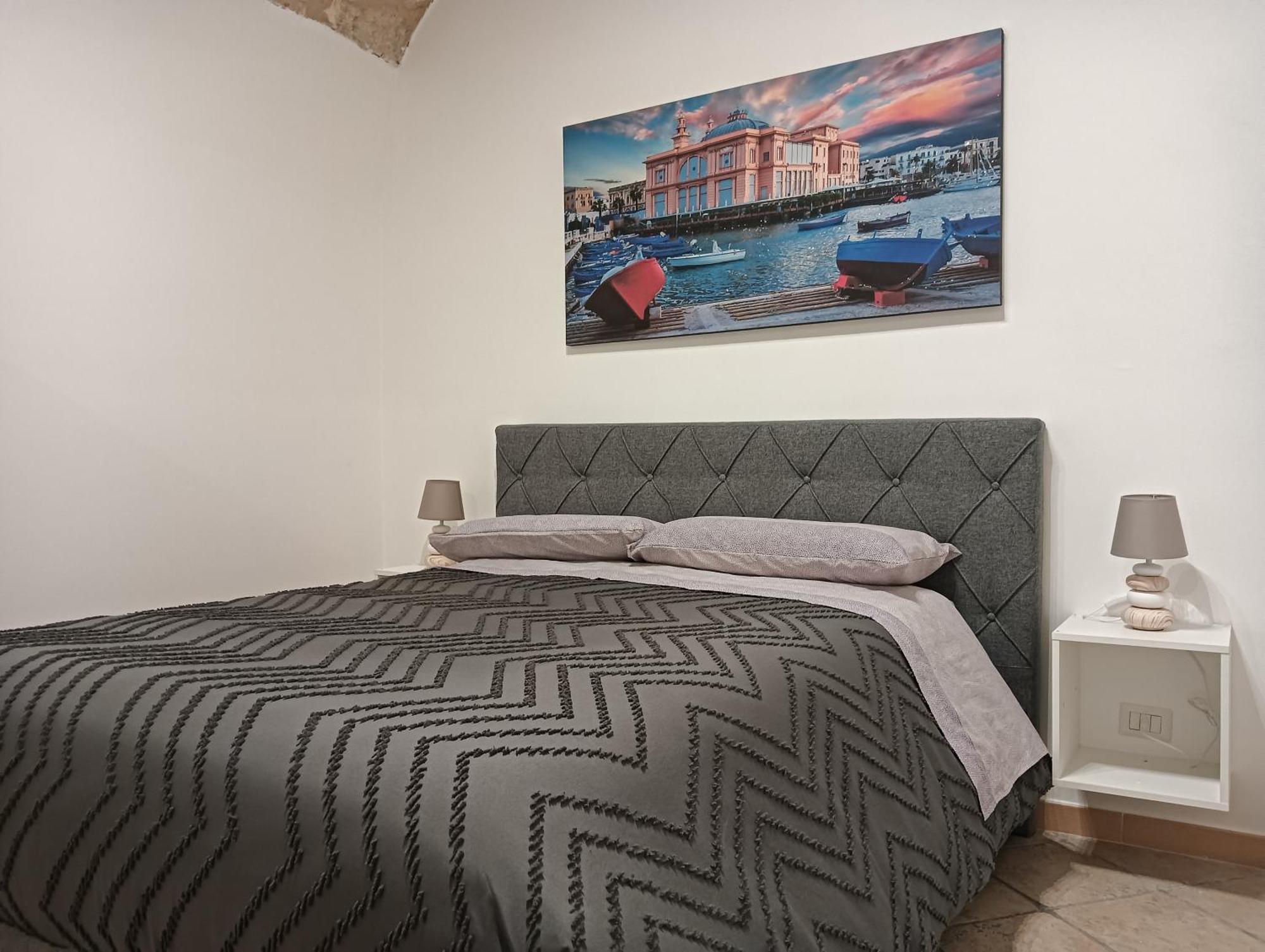 Bari Sweet Home 45 Екстериор снимка