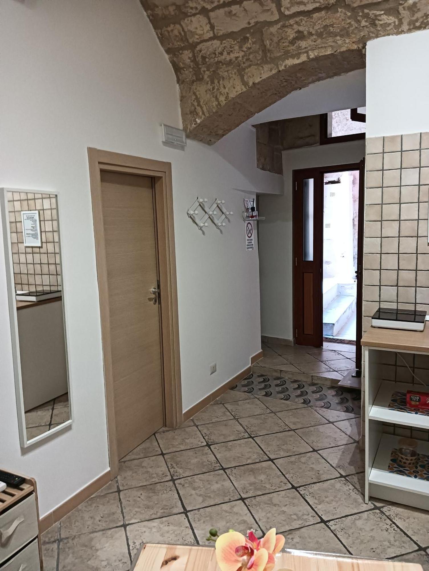 Bari Sweet Home 45 Екстериор снимка
