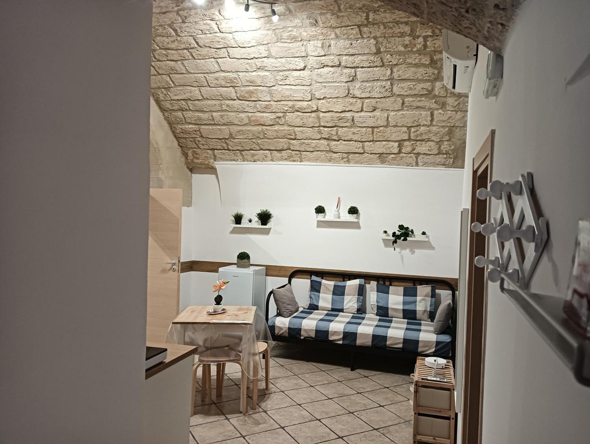 Bari Sweet Home 45 Екстериор снимка