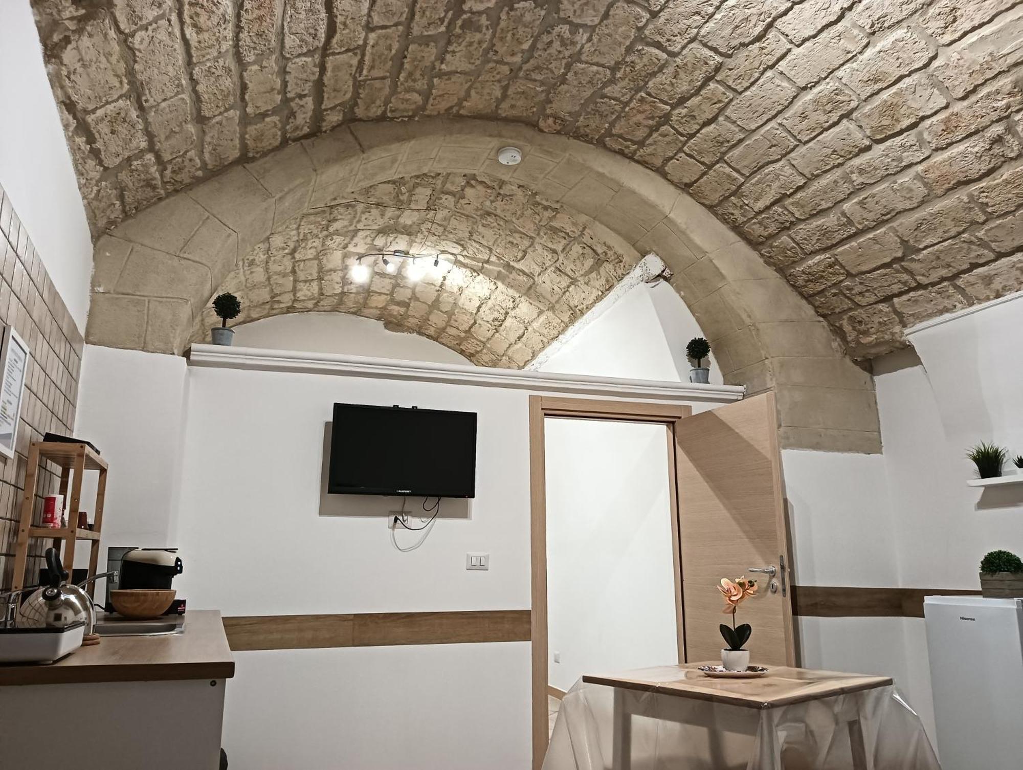 Bari Sweet Home 45 Екстериор снимка